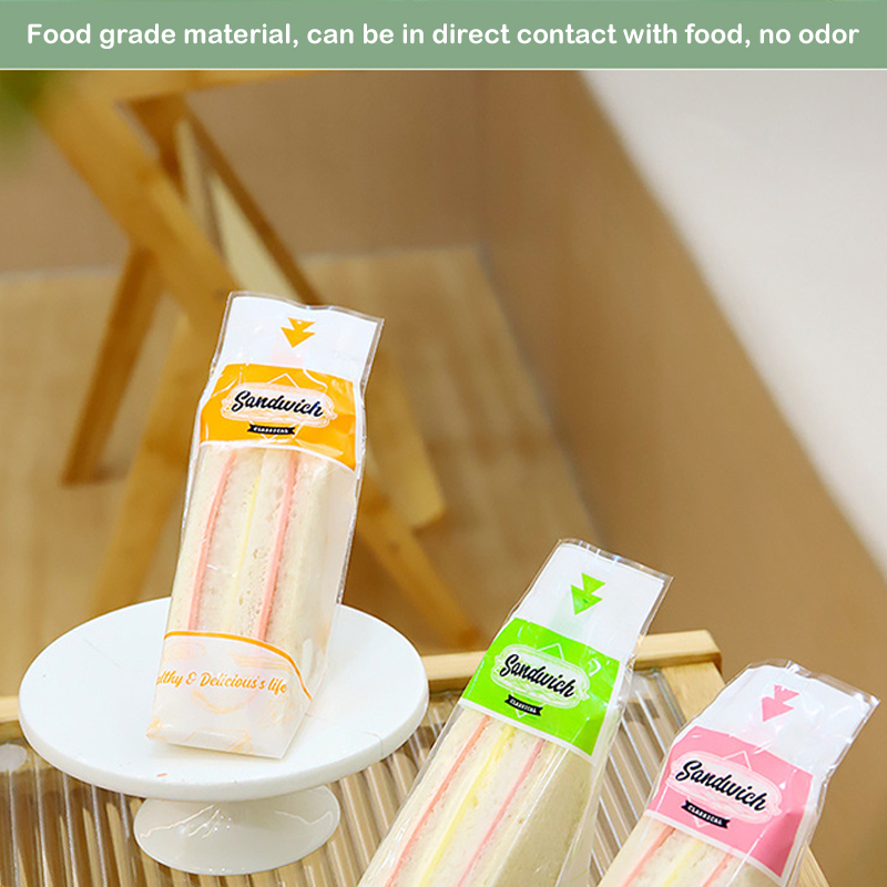 Spring Roll Wrapper - 100 buah pembungkus roti lapis spesial