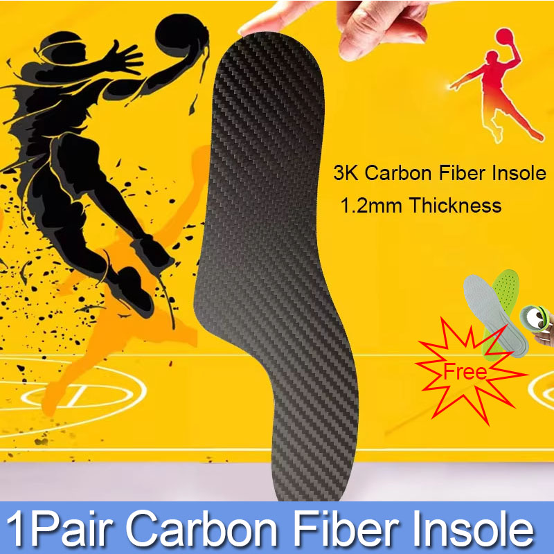 Crepe Pan Carbon - Sol dalam pelat karbon 1.2mm-ekstensi Morton,