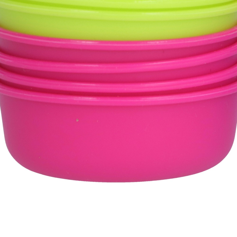Donut Mold Silicone - 16 Buah Cetakan Donat Silikon Serbaguna