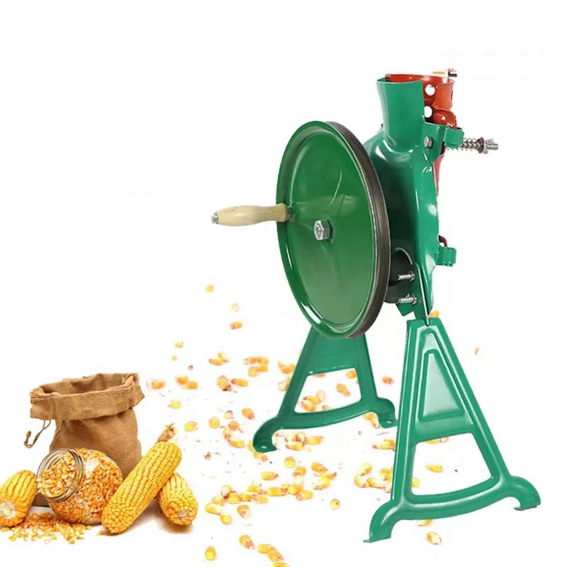 Cast Iron Corn - Alat Pengupas Jagung Manual dari Besi