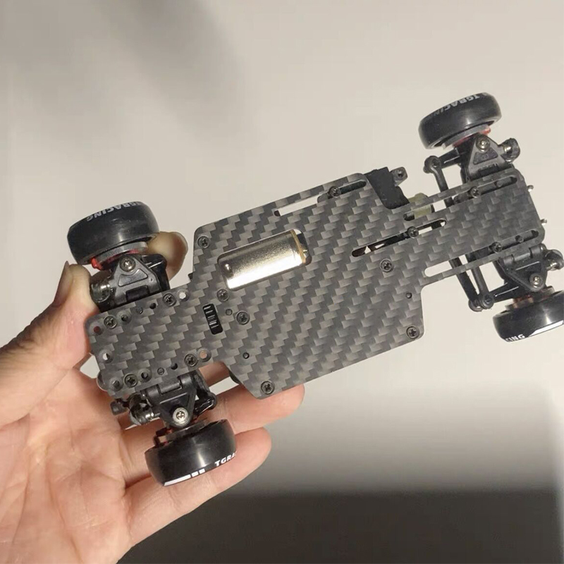 MOPIROEX sasis serat karbon pe - Crepe Pan Carbon ulasan dan harga