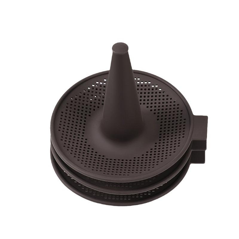 3Pcs/Set Cetakan Kue Donat Sil - Donut Mold Silicone ulasan dan harga
