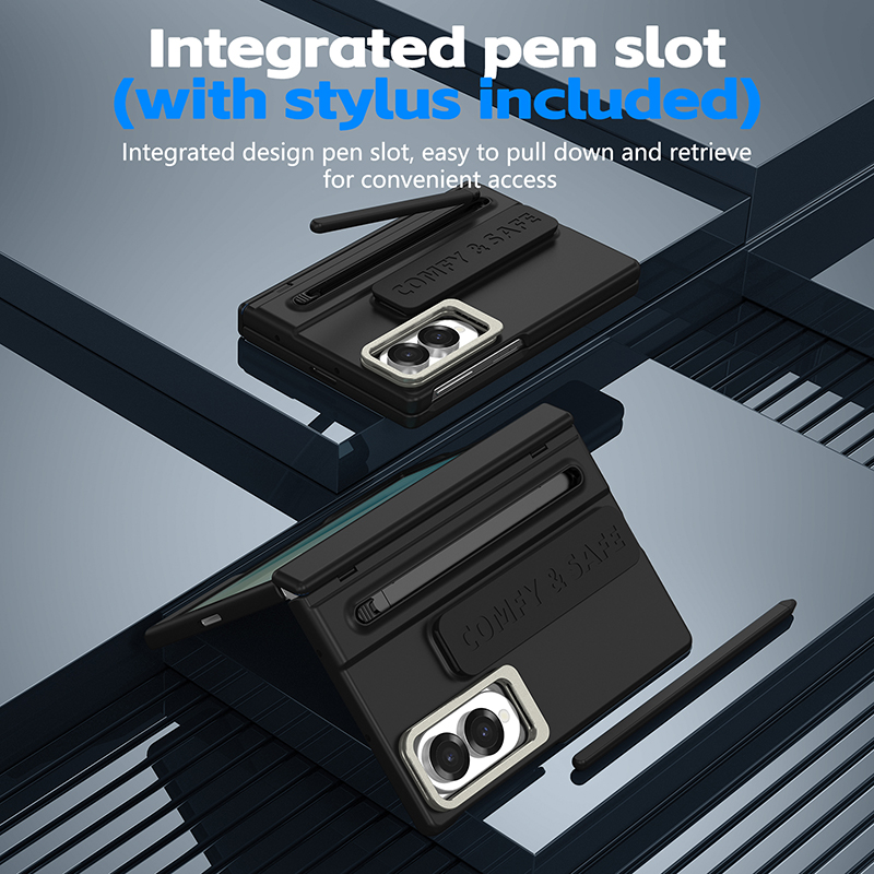 Casing Ponsel dengan Penyangga - Taco Stand Holder ulasan dan harga