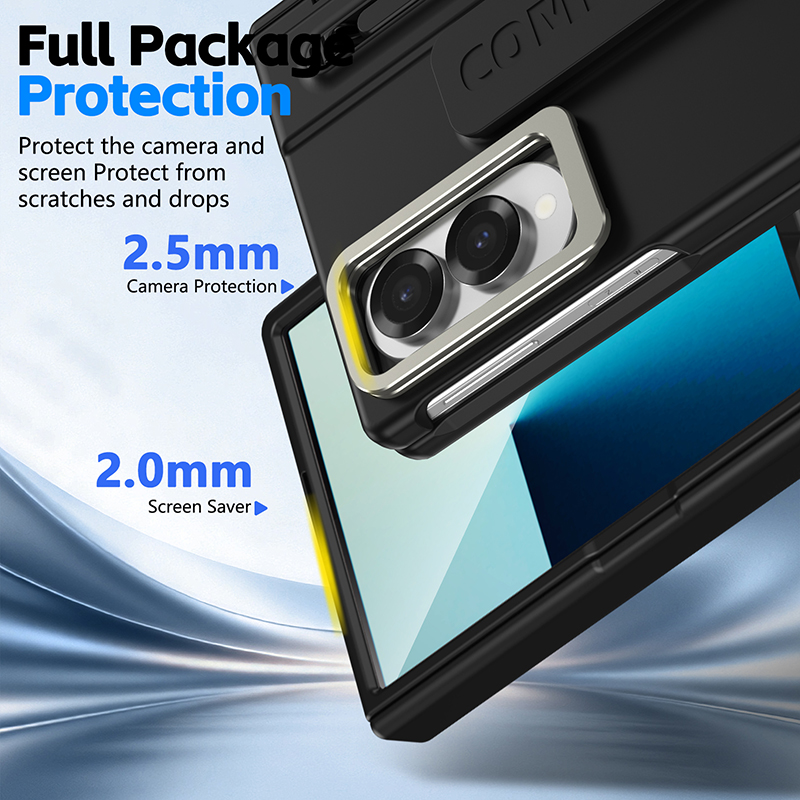 Casing Ponsel dengan Penyangga - Taco Stand Holder ulasan dan harga