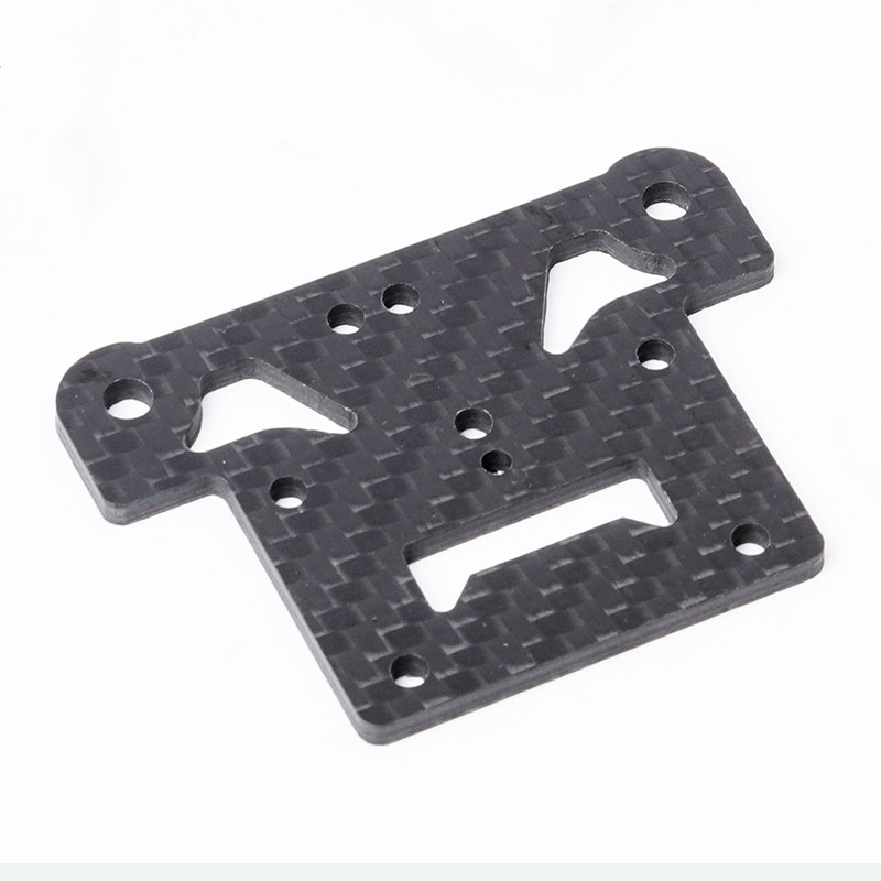 Penutup Pelat Atas Serat Karbo - Crepe Pan Carbon ulasan dan harga