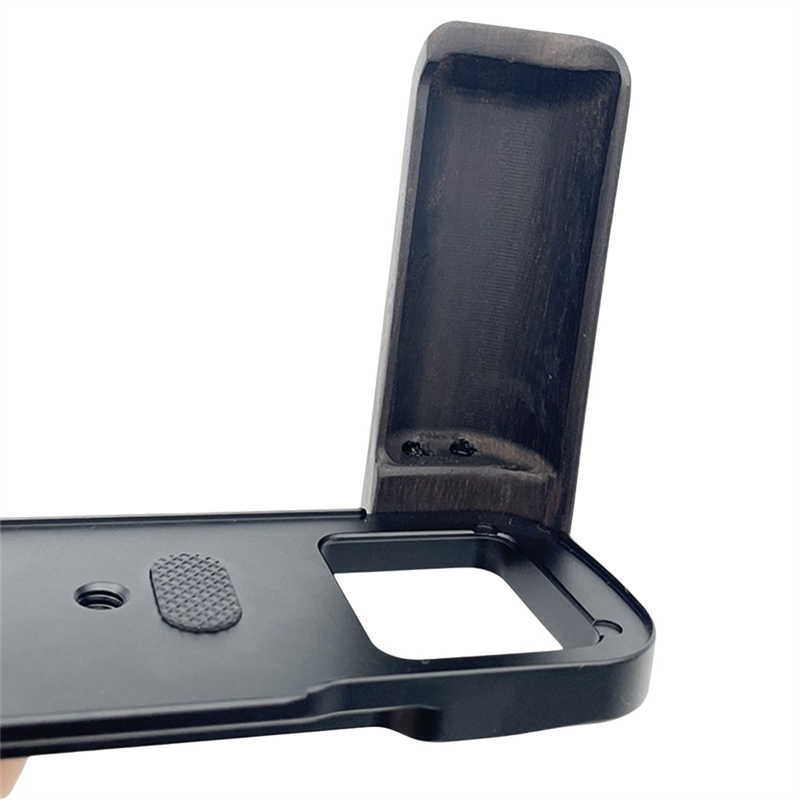 Braket Pelat L Rilis Cepat Kay - Crepe Pan Carbon ulasan dan harga