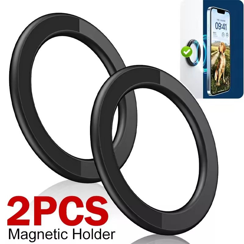 Penyangga Cincin Magnetik MagS - Taco Stand Holder ulasan dan harga