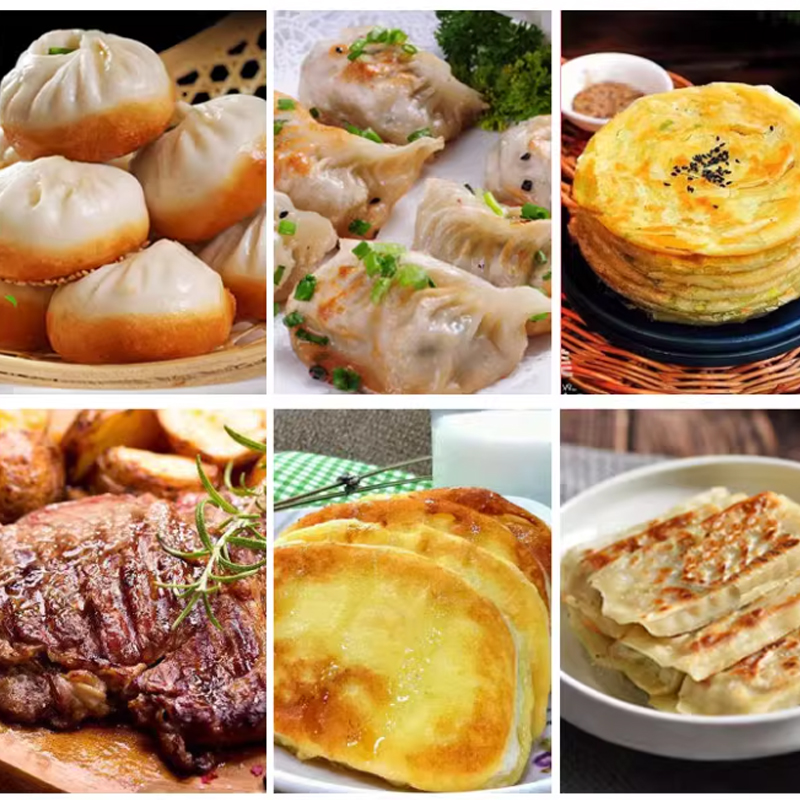 Mesin Pembuat Roti Listrik Min - Mini Pancake Griddle ulasan dan harga
