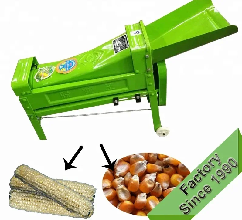 Mesin Pengupas Jagung Manis Li - Cast Iron Corn ulasan dan harga