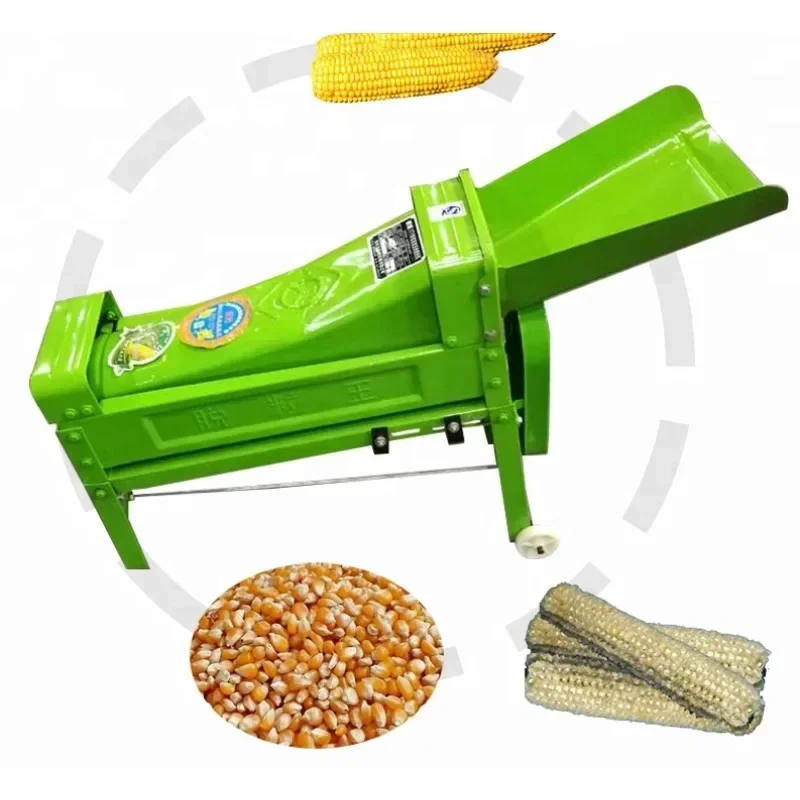Mesin Pengupas Jagung Manis Li - Cast Iron Corn ulasan dan harga