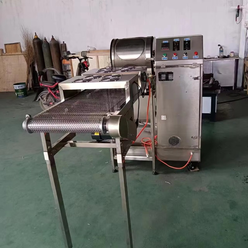 Mesin Pembuat Kulit Tortilla O - Spring Roll Wrapper ulasan dan harga