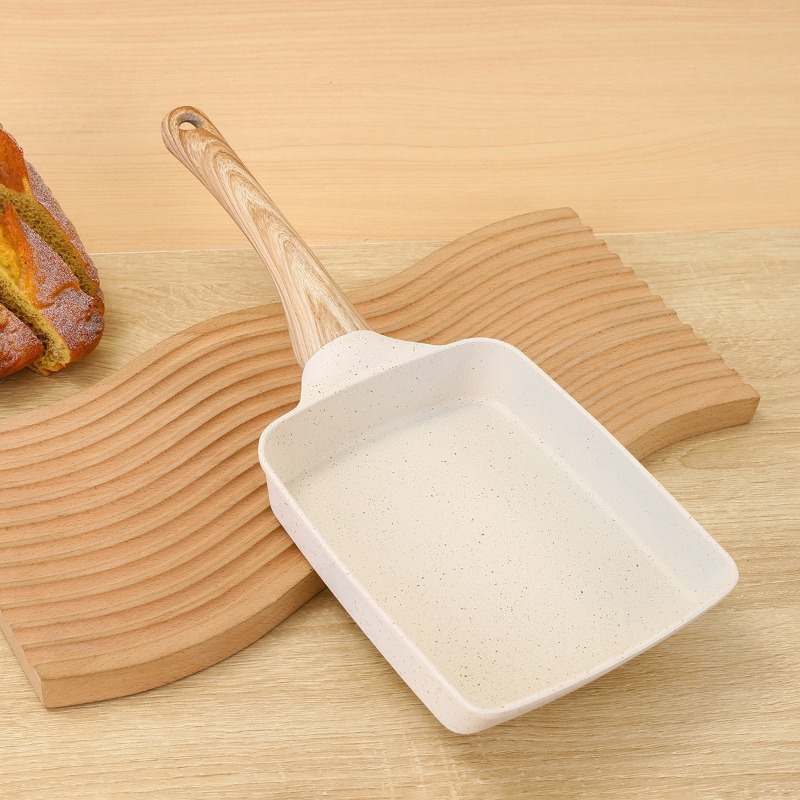 Wajan Mini untuk Pancake Steak - Mini Pancake Griddle ulasan dan harga