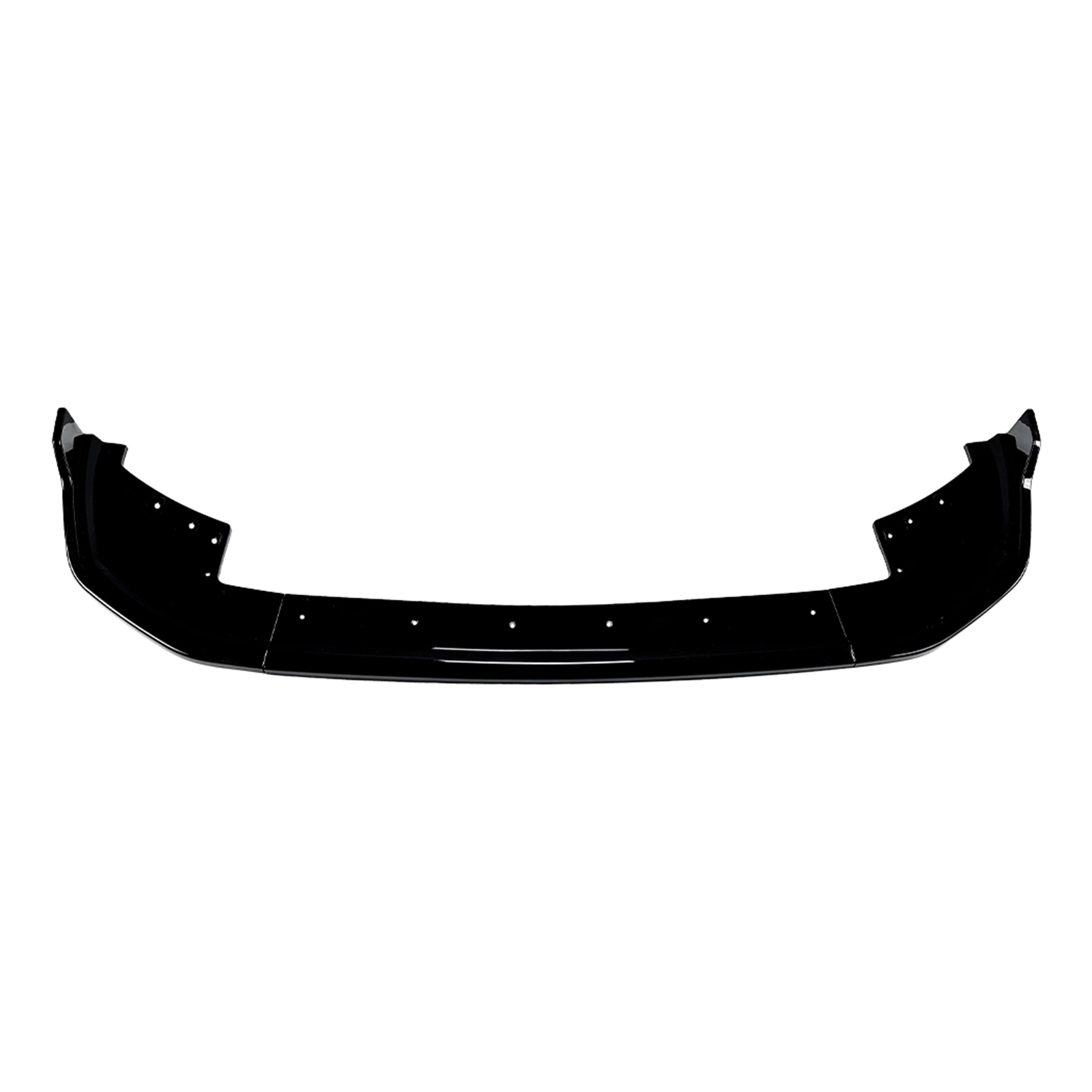 Spoiler Lip Bumper Depan BMW X - Crepe Pan Carbon ulasan dan harga
