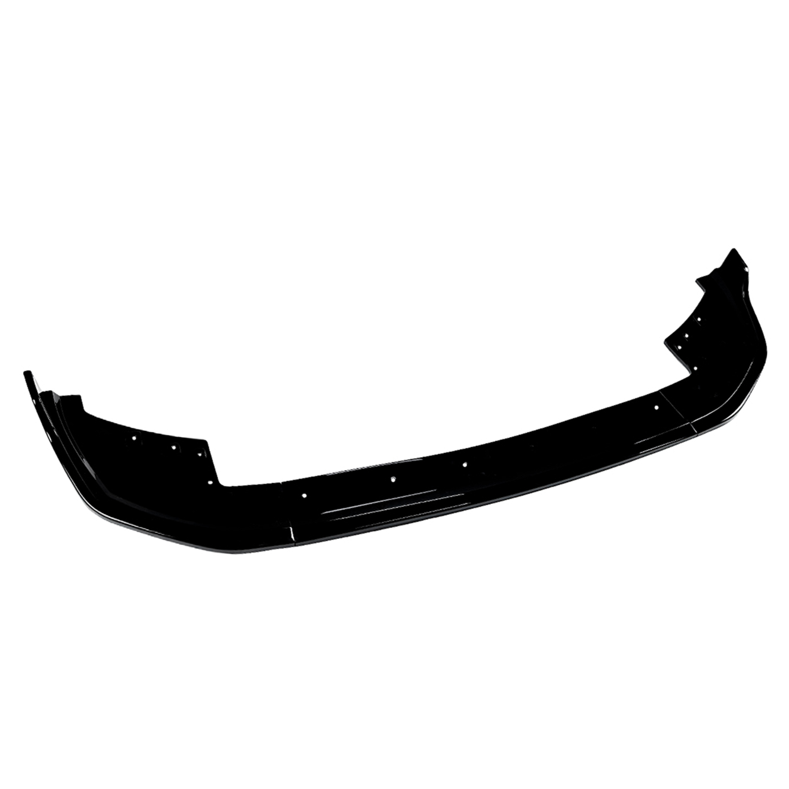 Spoiler Lip Bumper Depan BMW X - Crepe Pan Carbon ulasan dan harga