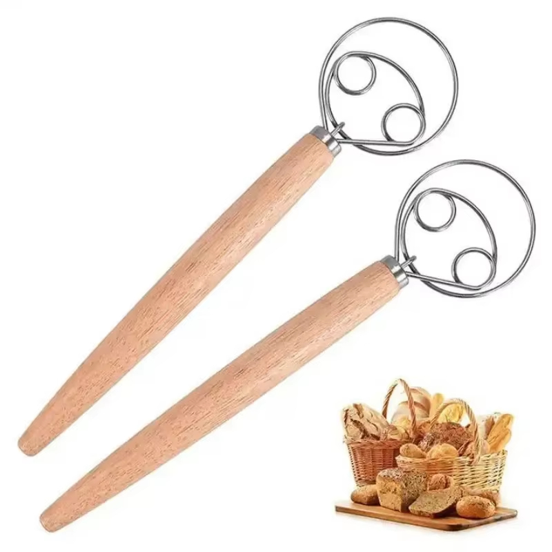 Pengocok Adonan Denmark 13 inc - Danish Pancake Pan ulasan dan harga
