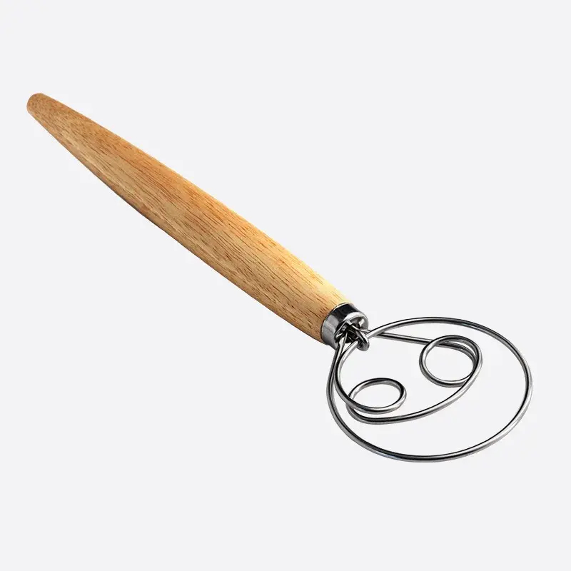 Pengocok Adonan Denmark 13 inc - Danish Pancake Pan ulasan dan harga