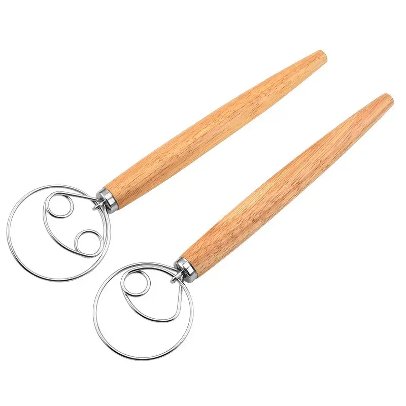 Pengocok Adonan Denmark 13 inc - Danish Pancake Pan ulasan dan harga