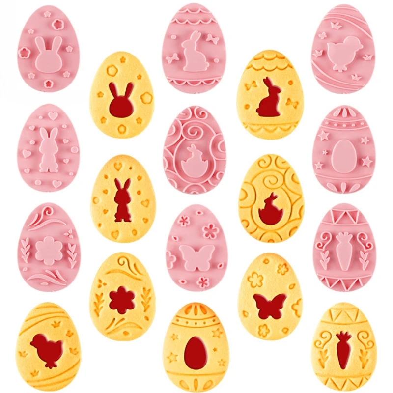 Cetakan Kue 3D DIY Cetakan Kel - Bunny Cake Mold ulasan dan harga
