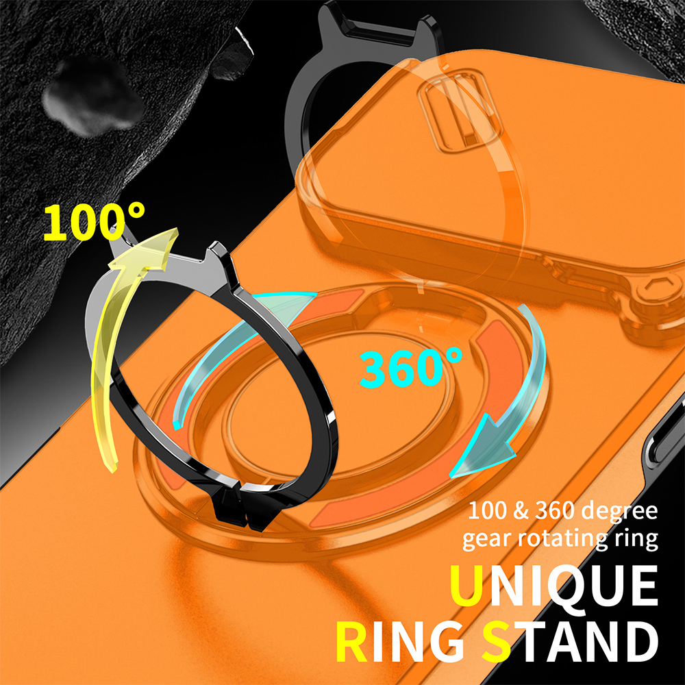 Casing Ring Magnetik untuk App - Taco Stand Holder ulasan dan harga