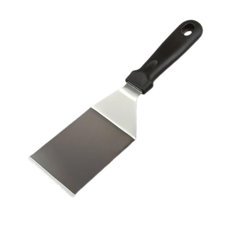 Spatula Pizza dengan Gagang Pl - Okonomiyaki Spatula ulasan dan harga