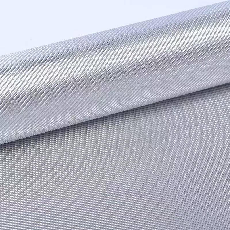 Kain Serat Kaca Perak Mengkila - Crepe Pan Carbon ulasan dan harga