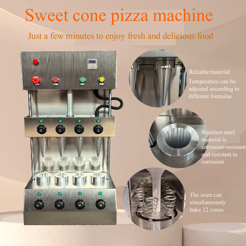 Mesin Pembuat Cangkir Kopi yan - Waffle Cone Maker ulasan dan harga