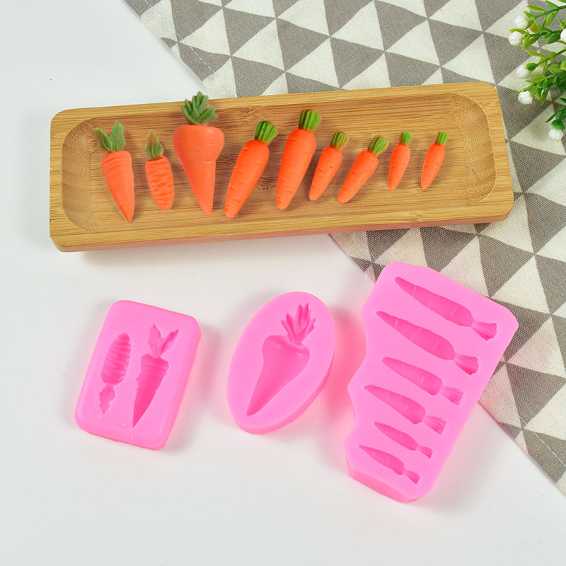 Cetakan Silikon Kelinci Paskah - Bunny Cake Mold ulasan dan harga