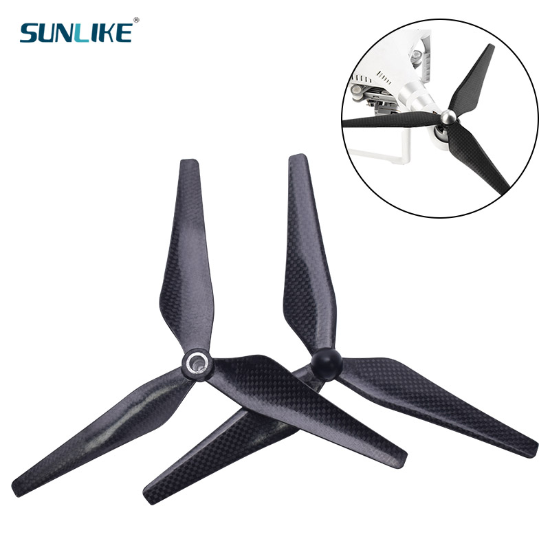 2 Pcs 3-Blade 6033 6 Inci 9450 - Crepe Pan Carbon ulasan dan harga