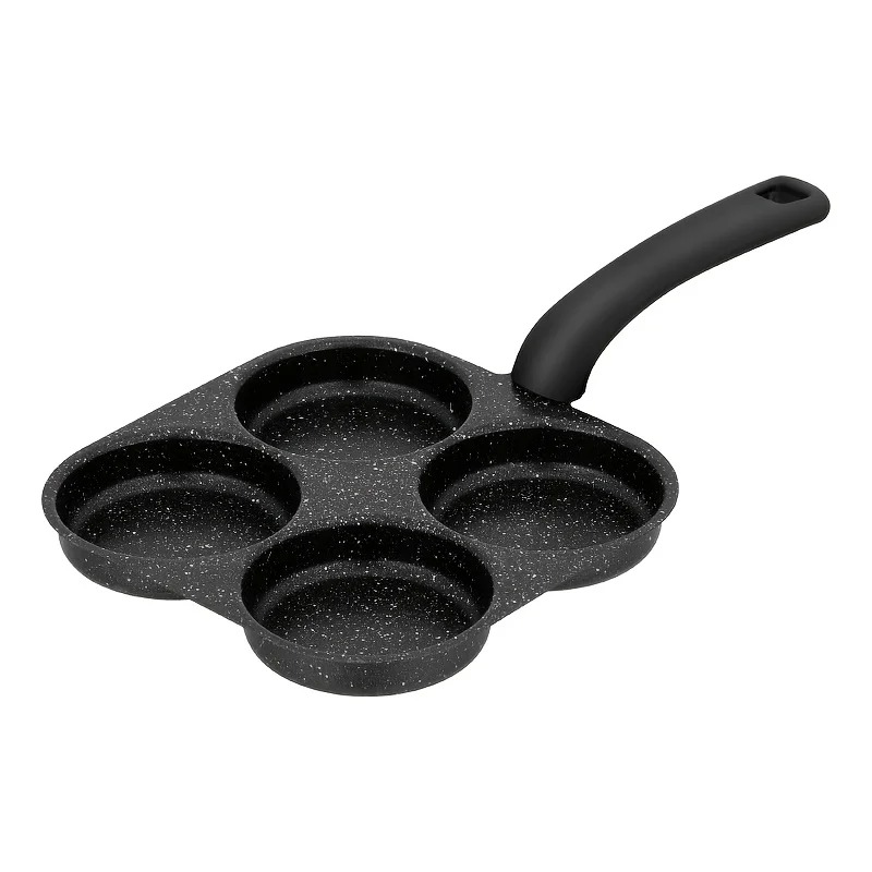 Kompatibel dengan Kompor Listr - Mini Pancake Griddle ulasan dan harga