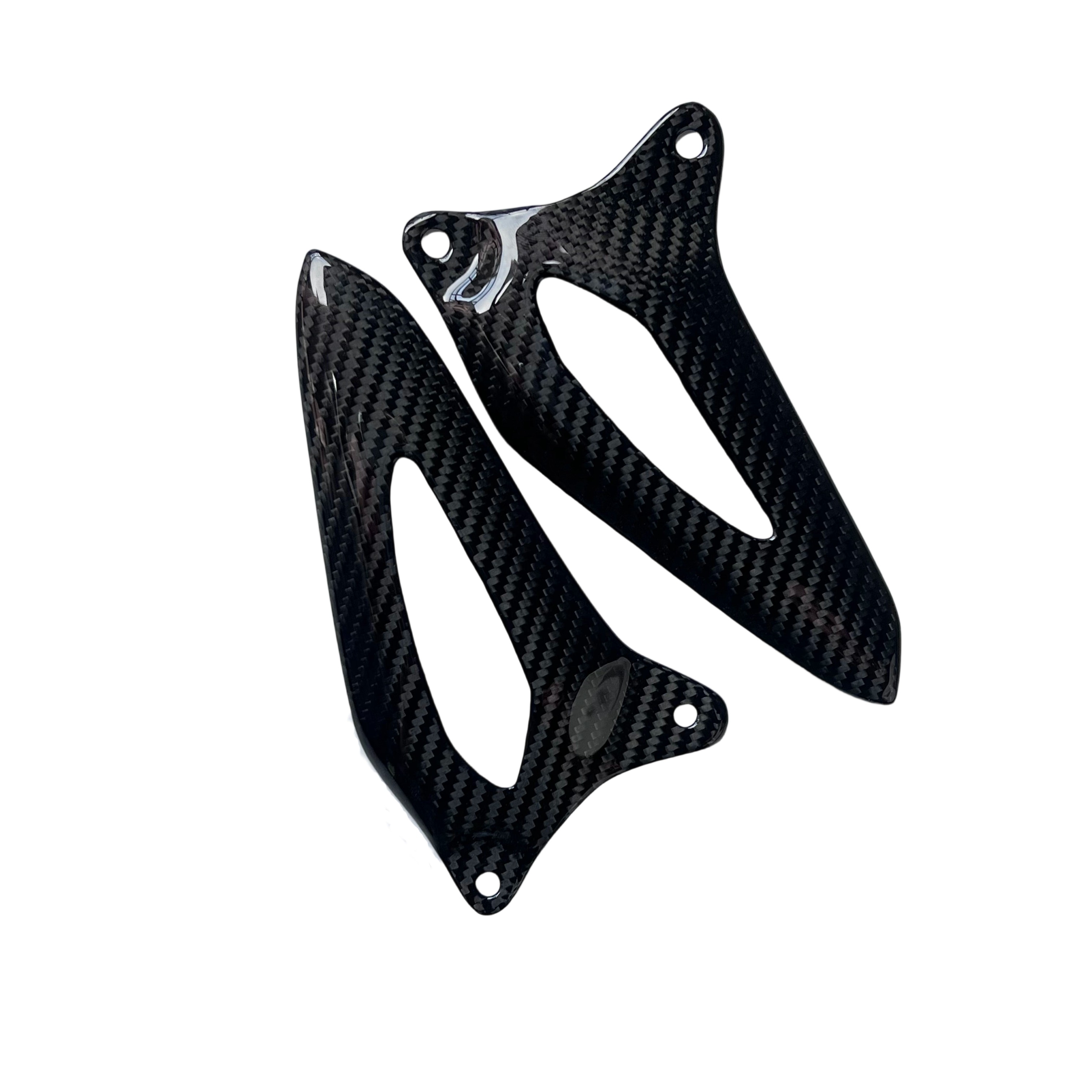 Serat Karbon untuk Triumph Spe - Crepe Pan Carbon ulasan dan harga