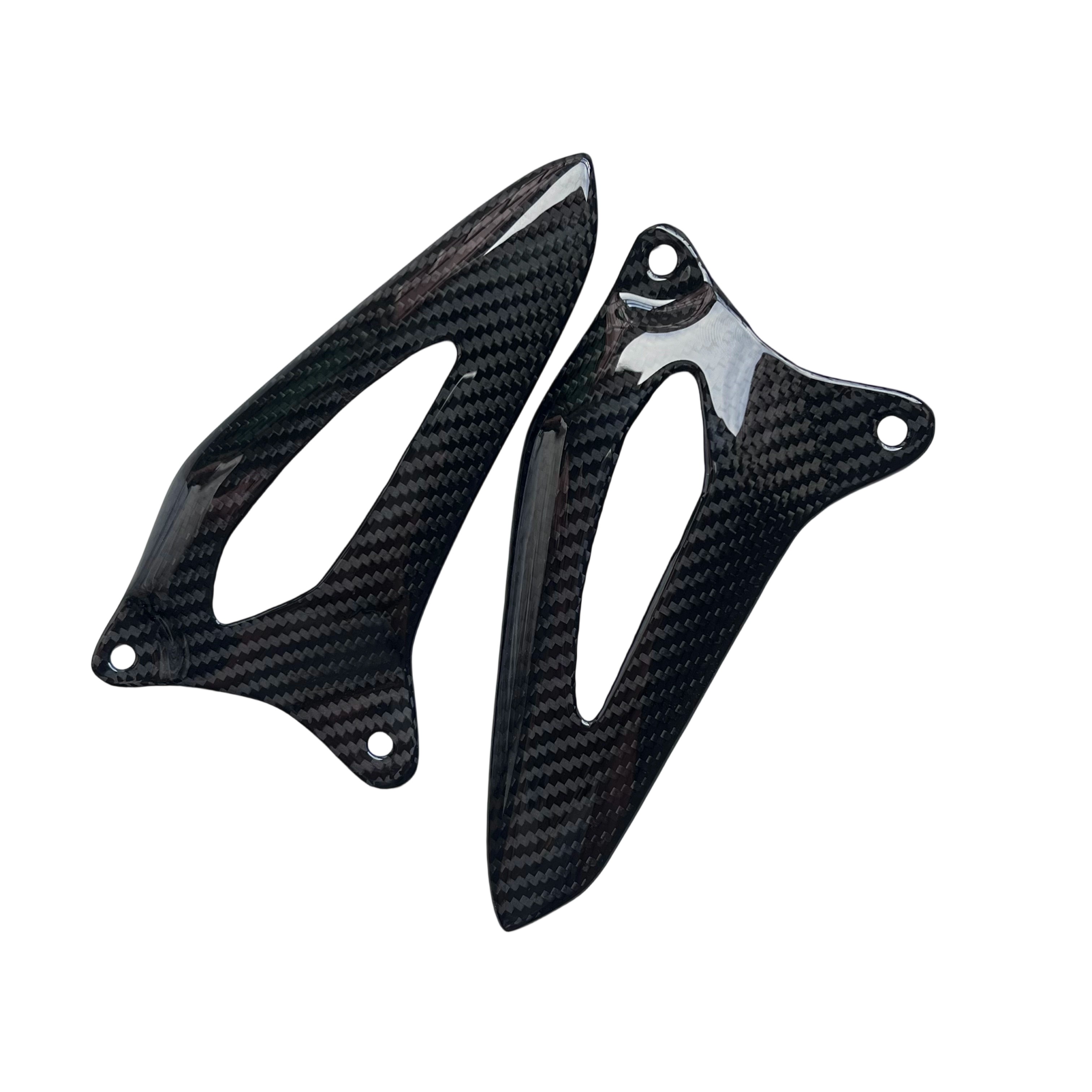 Serat Karbon untuk Triumph Spe - Crepe Pan Carbon ulasan dan harga
