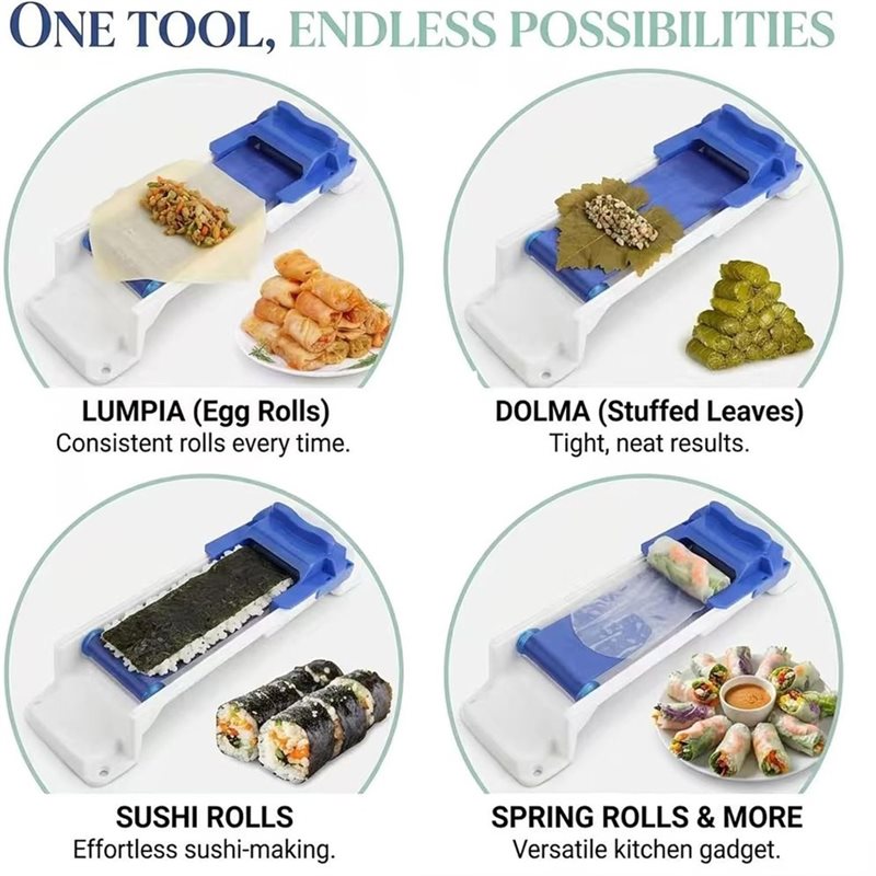 Alat Pembuat Lumpia dan Daun A - Spring Roll Wrapper ulasan dan harga
