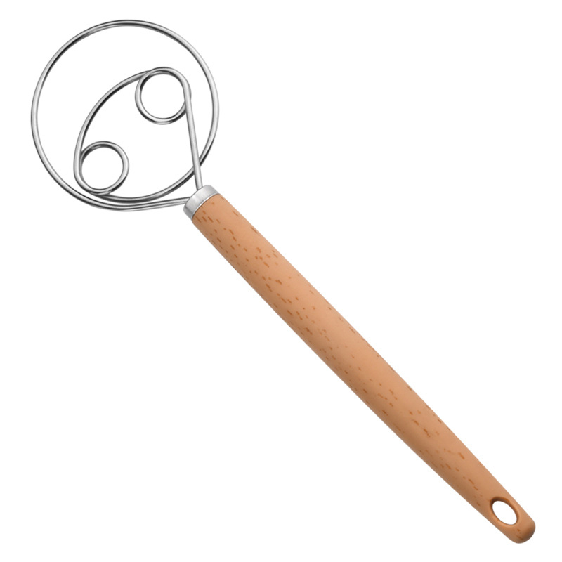 Blender Tangan Kreatif 10 Inci - Danish Pancake Pan ulasan dan harga
