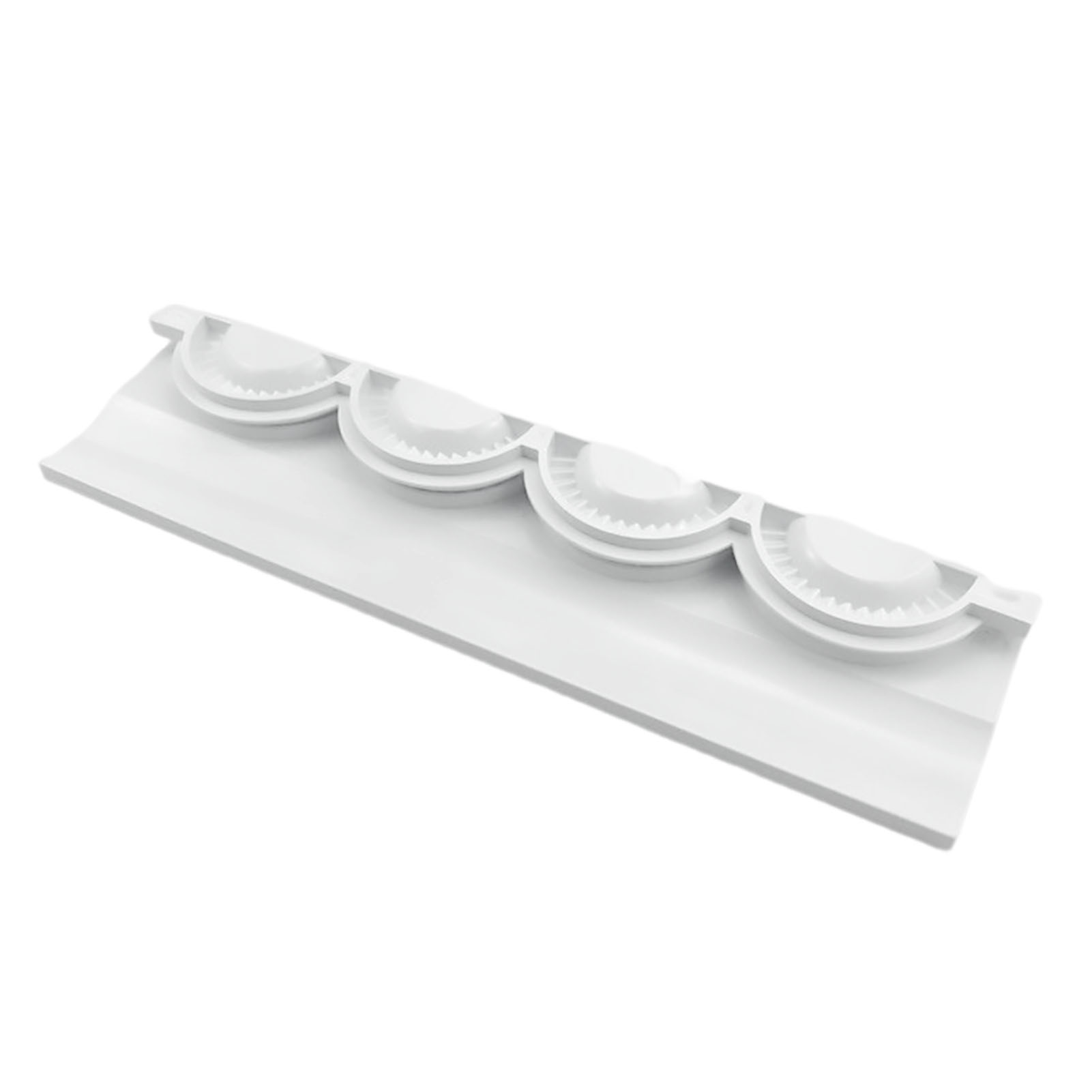 Large Diy Dumpling Mold Dough  - Dumpling Press Set ulasan dan harga