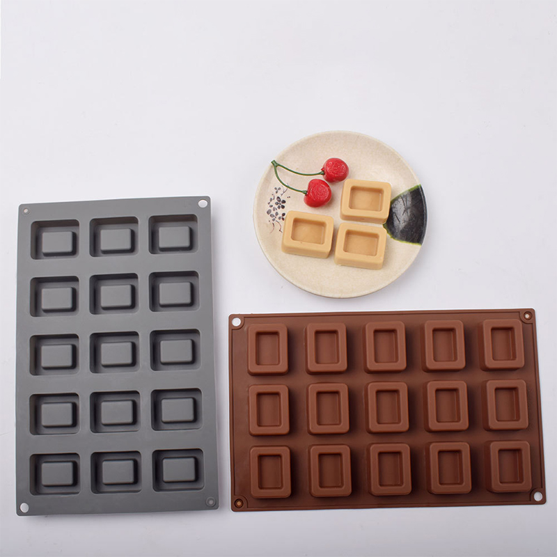 Cetakan Kue Silikon Bentuk Don - Donut Mold Silicone ulasan dan harga