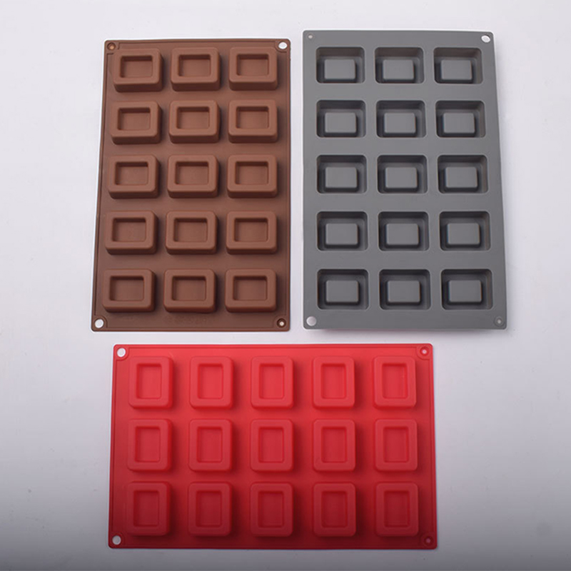 Cetakan Kue Silikon Bentuk Don - Donut Mold Silicone ulasan dan harga