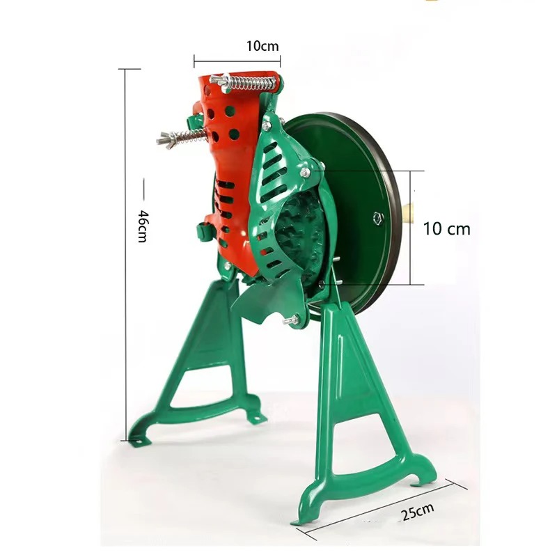 Alat Pengupas Jagung Manual da - Cast Iron Corn ulasan dan harga
