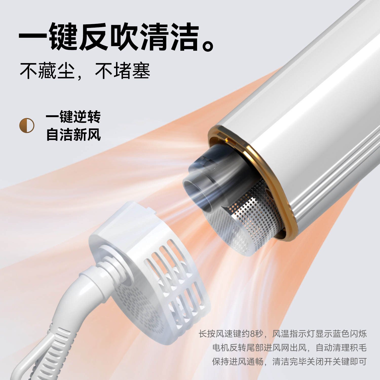 Pengering Rambut Hewan Pelihar - Hot Dog Press ulasan dan harga