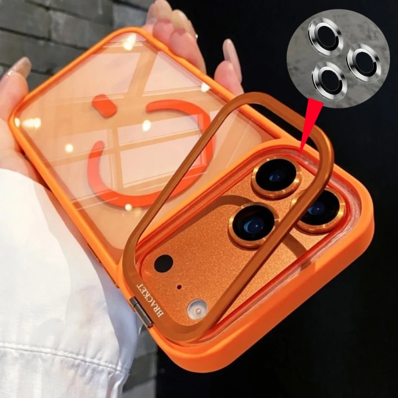 Casing Magnetik Penyangga Lens - Taco Stand Holder ulasan dan harga
