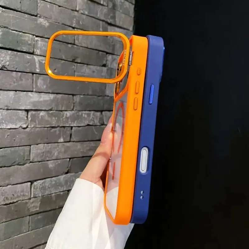 Casing Magnetik Penyangga Lens - Taco Stand Holder ulasan dan harga