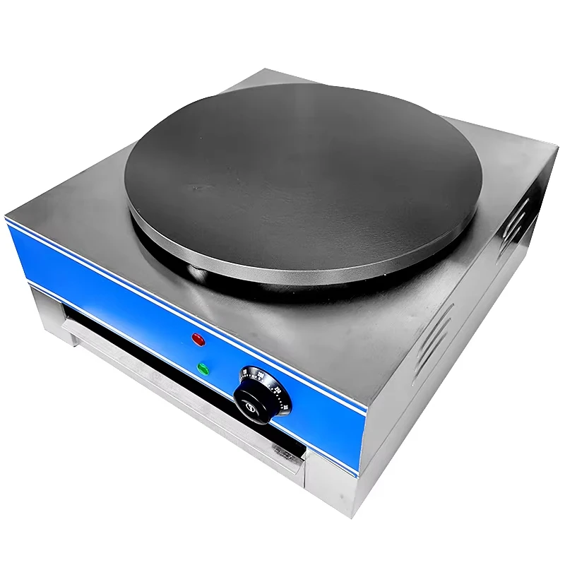 OYLP Pembuat Pancake Elektrik  - Mini Pancake Griddle ulasan dan harga