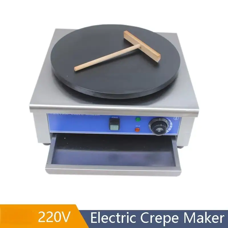 OYLP Pembuat Pancake Elektrik  - Mini Pancake Griddle ulasan dan harga